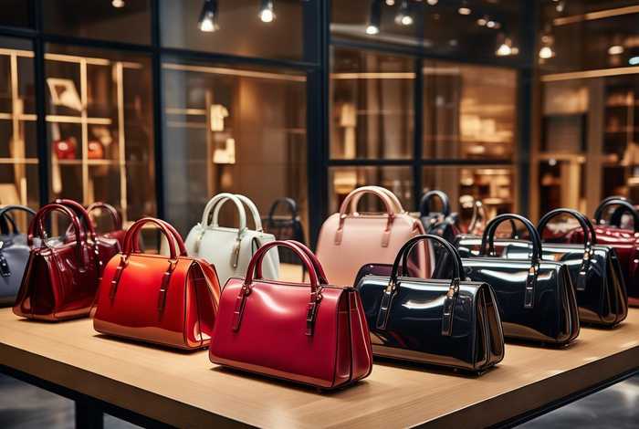 高档次包包品牌排行榜 - 高档次包包品牌排行榜有哪些