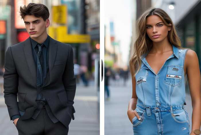 ckklein和ckjeans；ckklein和jeans区别