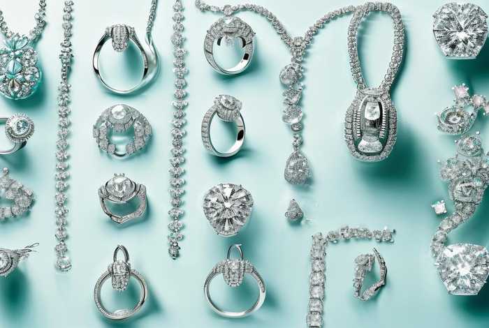 蒂芙尼官网价格及图片，蒂芙尼官网价格及图片大全