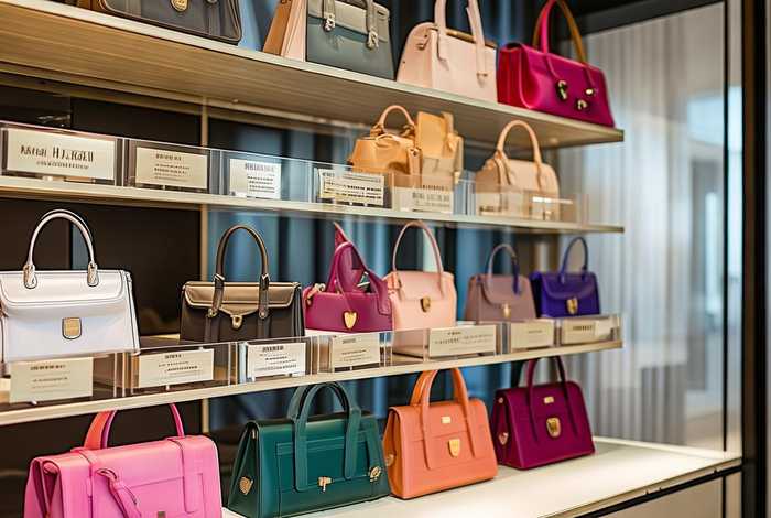 包包品牌大全包含英文；品牌包包英文名对应中文大全