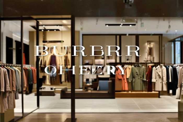 burberry中国官网，burberry中国官网旗舰店
