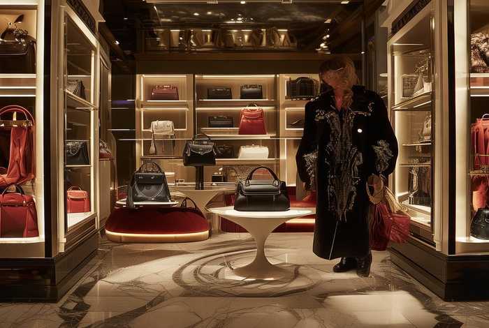 gucci属于高奢还是轻奢，gucci属于高奢还是轻奢品牌