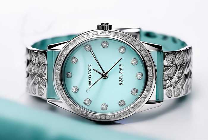 tiffanyco蒂芙尼官网腕表，蒂芙尼手表官网价格tiffany蒂芙尼手表怎...