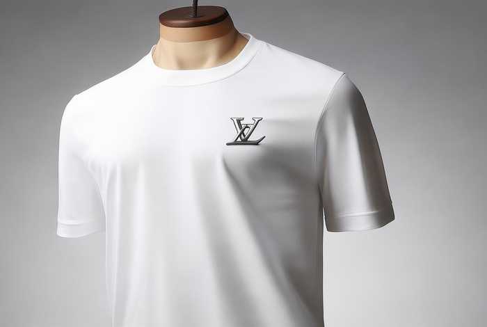 lv路易威登t恤 lv路易威登男装t恤