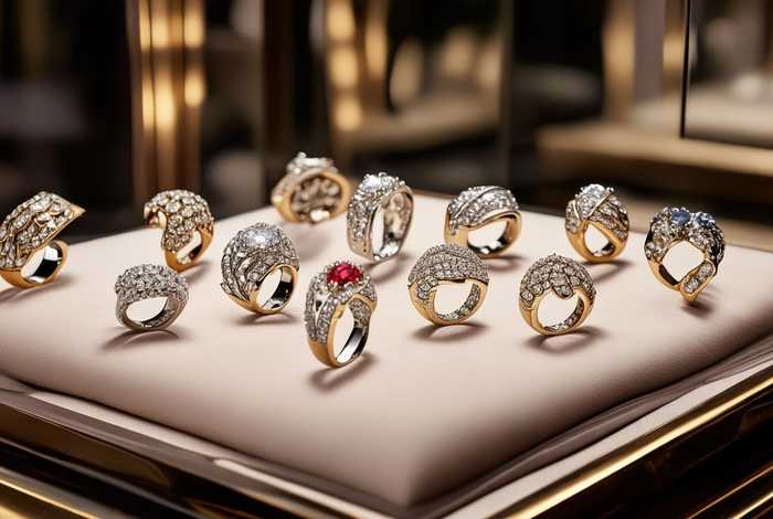 dior官网戒指大全 - dior戒指官网价格