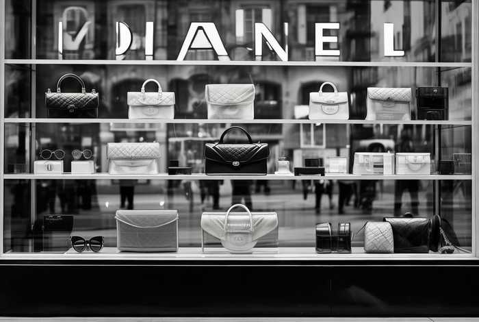 chanel意大利官网 chanel意大利官网网址