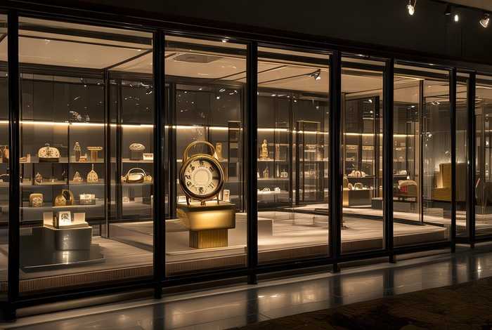 顶级奢侈品牌排行榜前十名的前身（排名前十的奢侈品品牌）