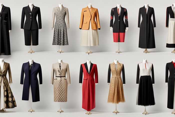 大品牌的女装有哪些；大品牌的女装有哪些牌子