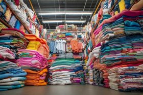 500元一吨衣服批发女装 - 500元一吨衣服批发大码女装