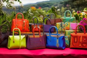 哥伦比亚国家的品牌包包、哥伦比亚国家的品牌包包有哪些