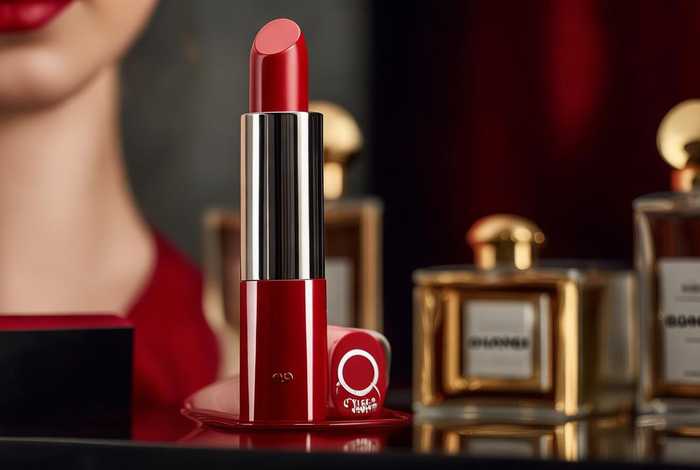 chanel和gucci哪个口红档次高（chanel和gucci香水哪个高档）