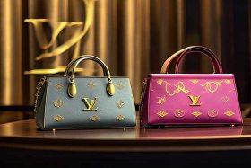 2014年lv限量款包、lv2004年限量款包