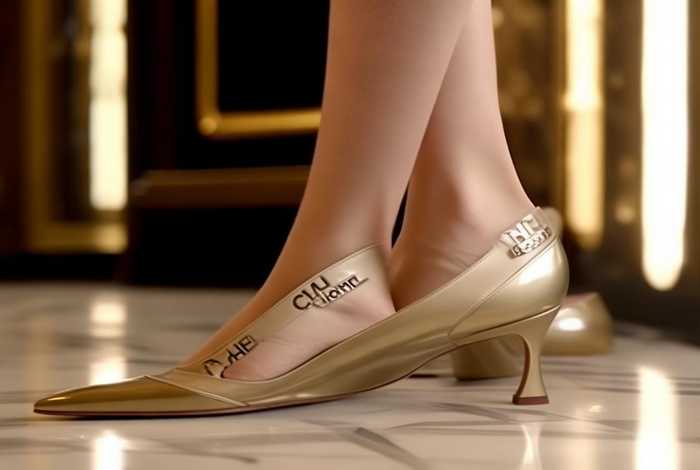 CHANEL鞋子是什么牌子的 chanel鞋子是什么牌子的