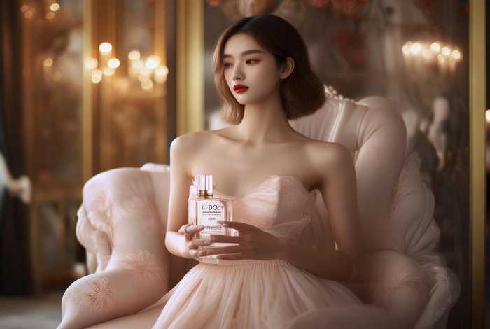 dior香水（dior香水系列有哪些）