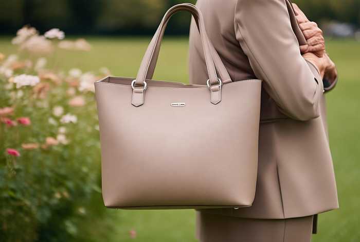 60岁左右女性背什么包 - 60岁左右女性背什么包合适