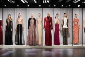 服装世界十大名牌有哪些图片 - 服装世界十大名牌有哪些图片和名字