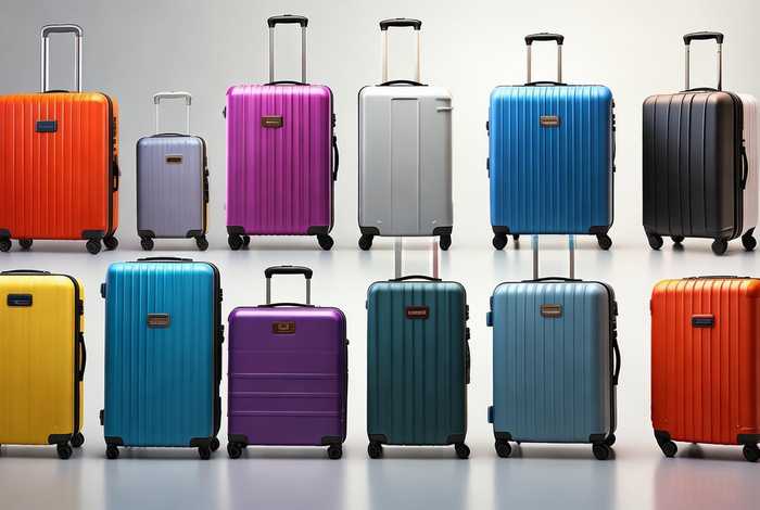20寸拉杆箱什么牌子好；20寸拉杆箱什么牌子好一点