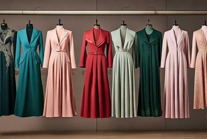 25到45岁高档女装 35到45岁高档女装