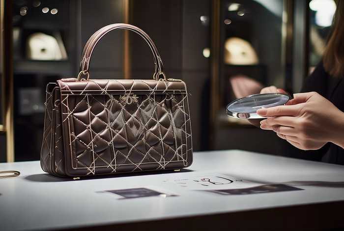 dior戴妃鉴定真假 - dior 戴妃 真假 鉴定