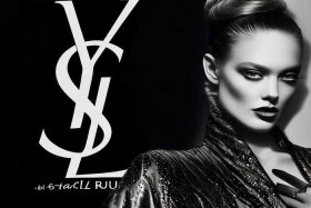 ysl圣罗兰全球代言人，ysl圣罗兰全球代言人是谁