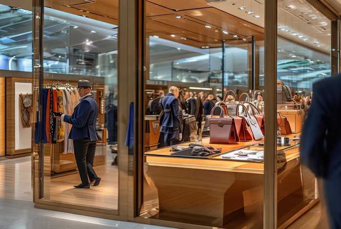 爱马仕品牌为何在机场要独营 - 爱马仕品牌为何在机场要独营呢