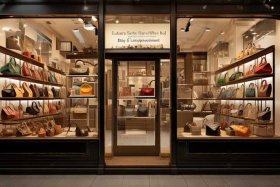 二手包包回收奢侈品门店 二手奢侈品包包回收寄卖店