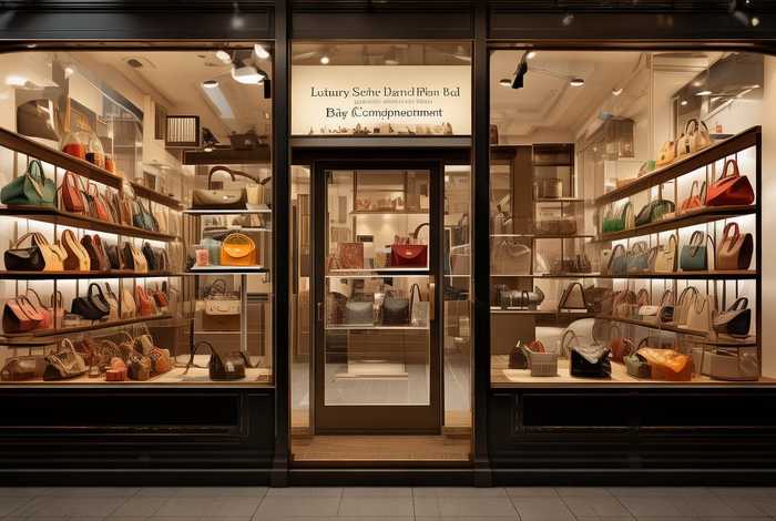 二手包包回收奢侈品门店 二手奢侈品包包回收寄卖店