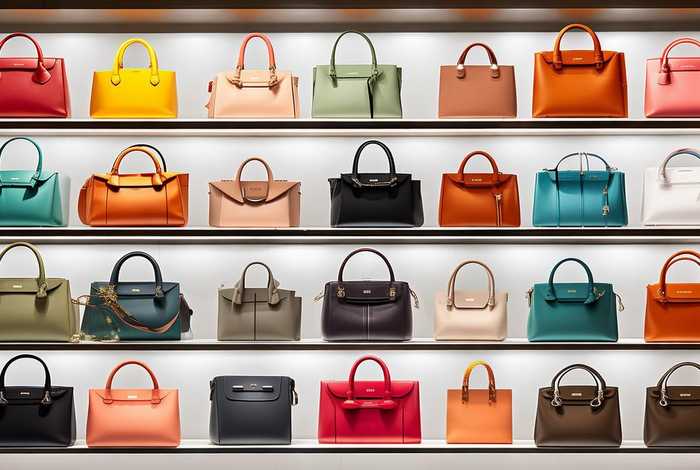 包包十大排名品牌；包包排名前十的品牌大全