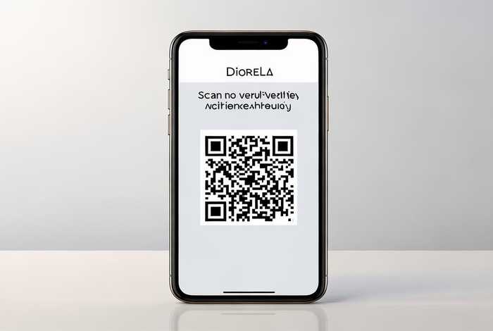 迪奥官方网站正品查询扫一扫；迪奥官网店正品查询