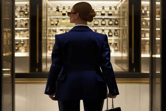 chanel是什么档次,chanel是什么档次的牌子 chanel是什么档次,chanel是什么档次的牌子