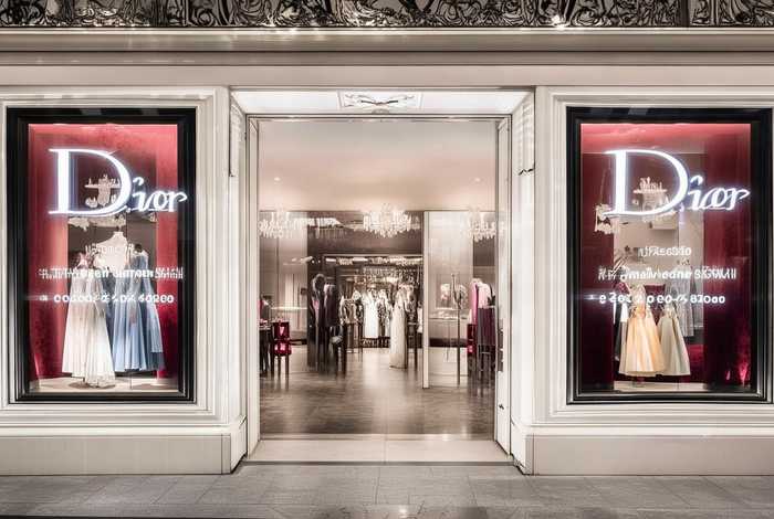 迪奥衣服官方电话，迪奥衣服官方电话查询