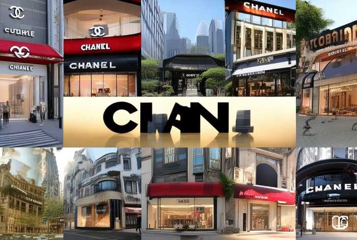 chanel全国11家 - chanel全国几家店