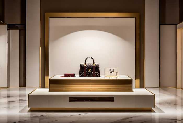 lv产品定位（lv的产品定位）