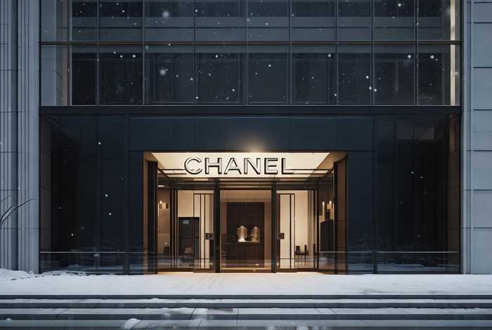 chanel加拿大官网 chanel加拿大官网入口