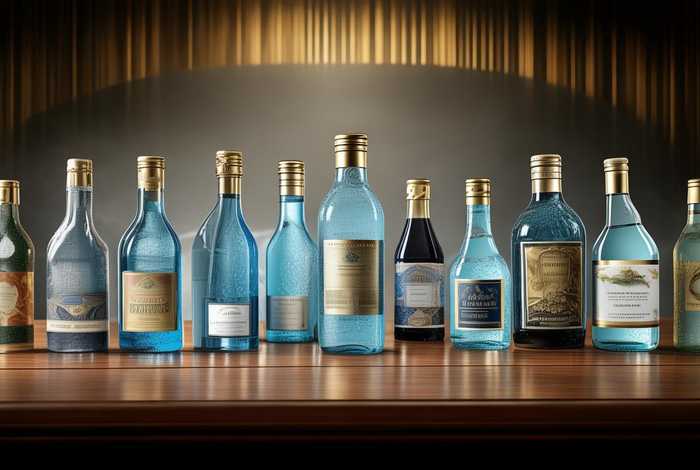 10大名贵矿泉水品牌，10大名贵矿泉水品牌排行榜