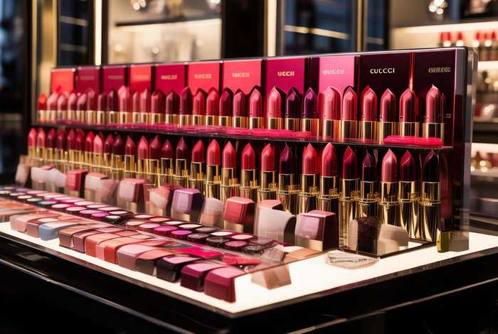 gucci中国官方网站口红（gucci中国官方网站口红是正品吗）