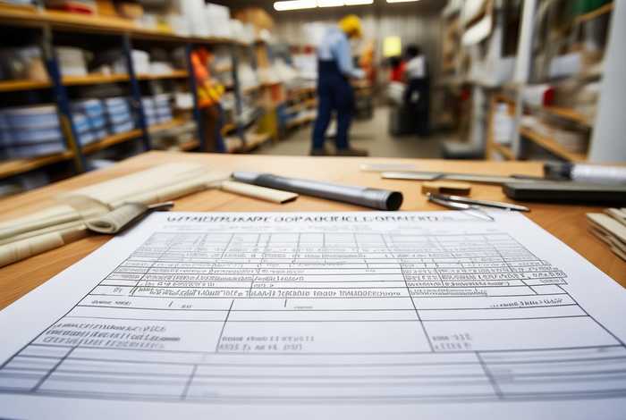 防水双包报价（防水双包报价单怎么做）