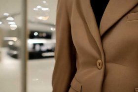 chanel boutique衣服；chanel boutique衣服标