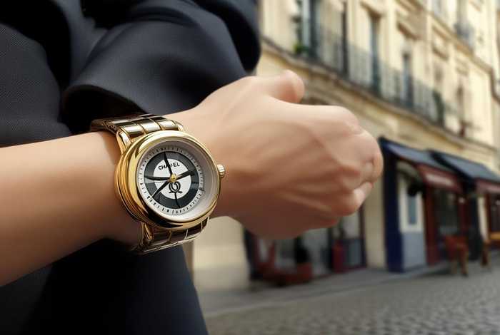 chanel手表什么牌子、chanel手表是什么品牌手表