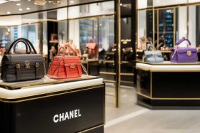chanel包专柜国内 chanel包包国内专柜