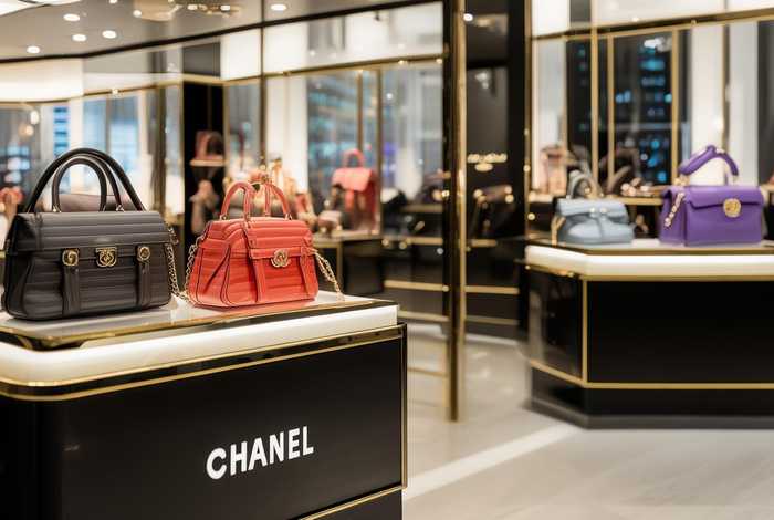 chanel包专柜国内 chanel包包国内专柜