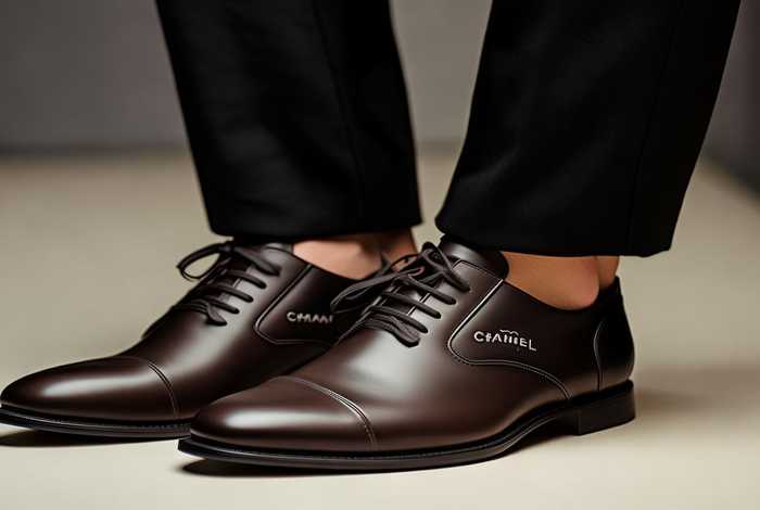 chanel男鞋42码男款、chanel 42