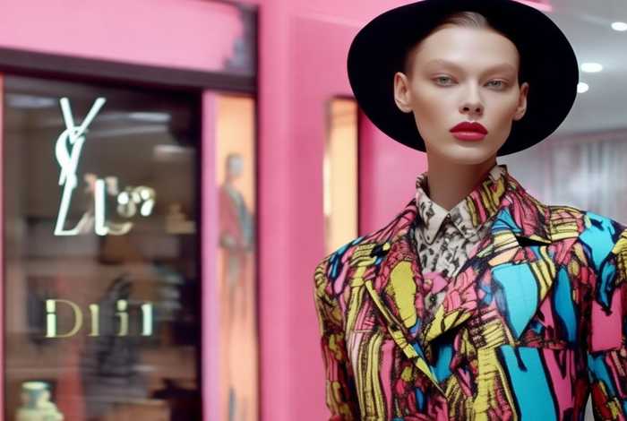 ysl和迪奥是什么关系 - ysl和迪奥是什么关系啊