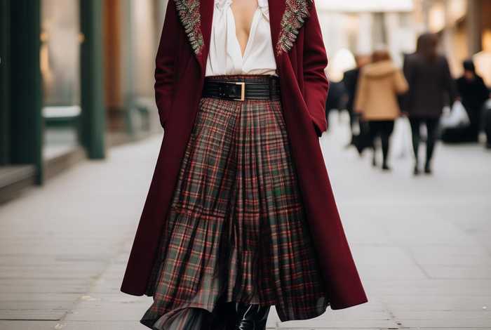 2021年秋冬女装流行趋势（2021年秋冬女装流行趋势是什么）