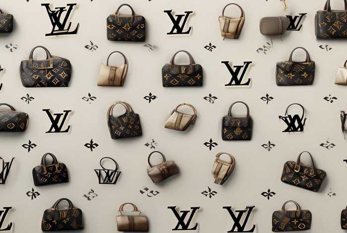 lv标识图片大全 lv标志图片大全 壁纸高清