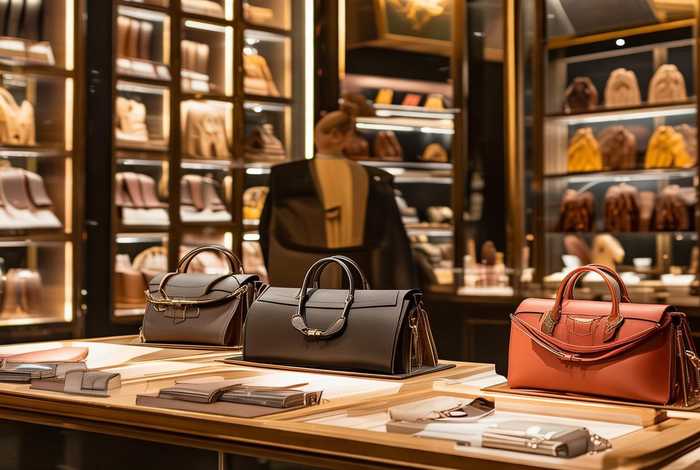 loewe属于奢侈品吗（loewe是奢侈品吗）