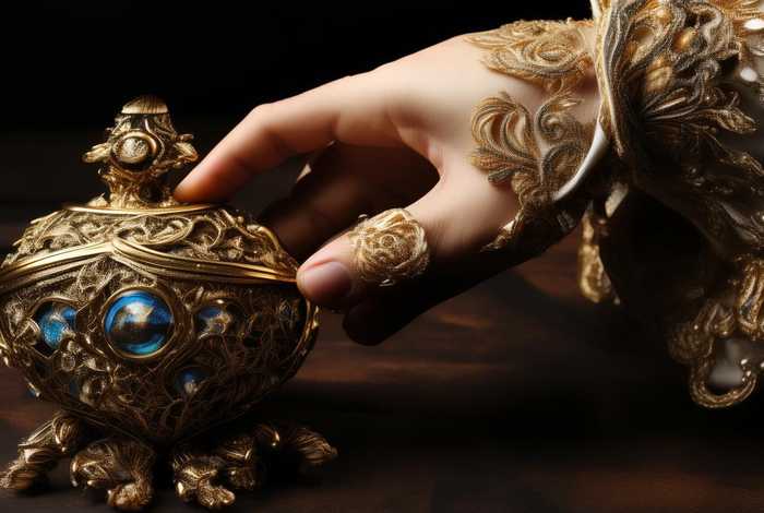 caldicekris是什么牌子的 - caldicekris是什么牌子的档次手镯多少钱