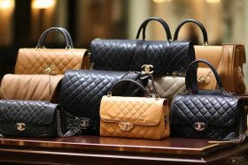chanel官网包包价格及型号 - chanel官网女包价格