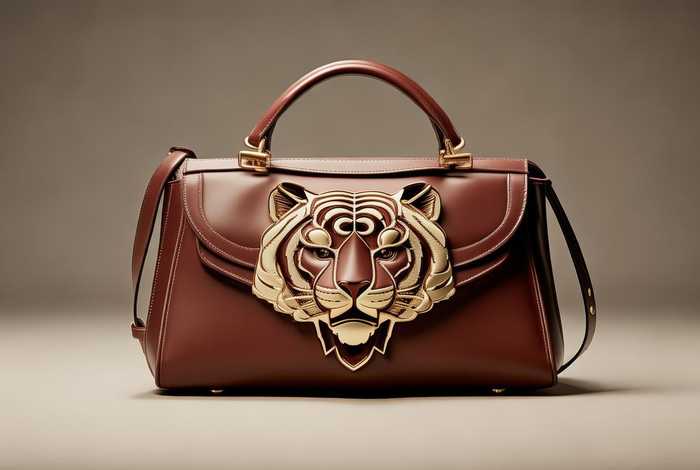 古驰包包图片虎头 古驰包包图片虎头标志