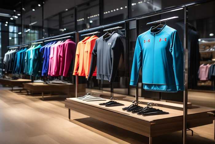 安德玛属于什么档次；安德玛属于什么档次的品牌